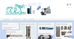 Desktop Screenshot of fiproserv.com