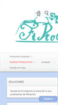 Mobile Screenshot of fiproserv.com